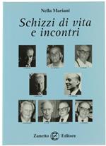 Schizzi di Vita e Incontri