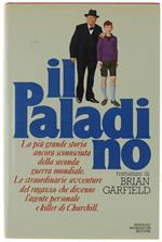 Il Paladino. Romanzo