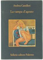 La Vampa D'agosto