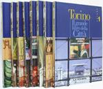 Torino: Il Grande Libro Della Città