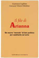 Il Filo di Arianna. Un Nuovo 