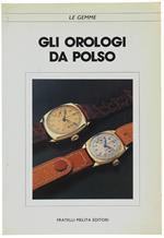 Gli Orologi Da Polso