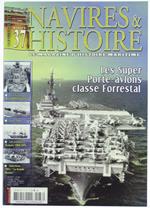 Navires & Histoire N° 37 - Aout-Septembre 2006