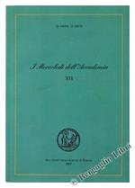 I Quaderni Dell'accademia - Xii