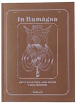 In Rumagna - Aspetti Della Storia, Della Cultura, Della Tradizione. Anno 32° -2008