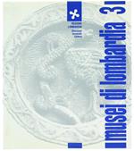 Musei di Lombardia 3. Terzo Quaderno Statistico: Dati Ed Elaborazioni 1995-1998