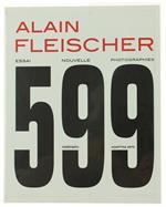 Alain Fleischer 599. Un Projet D'agartha Arte - Collection Dirigée Par Adele Re Rebaudengo