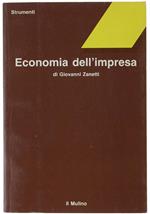 Economia Dell'impresa