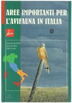 Aree Importanti per L'avifauna in Italia