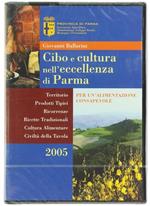 Cibo e Cultura Nell'eccellenza di Parma