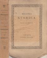 Storia della decadenza e rovina dell'impero romano