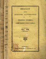 Novelle vol.I II