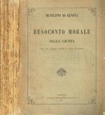 Resoconto morale della giunta dal 15 luglio 1878 a tutto il 1880