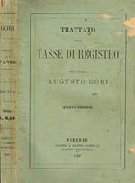 Trattato delle tasse di registro