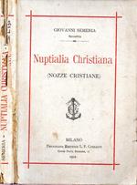 Nuptialia Christiana. Nozze Cristiane