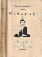 Matahari. Stimmungsbilder aus den Malayisch-Siamesischen Tropen