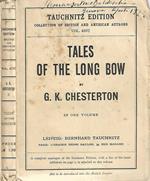 Tales of the long bow