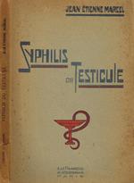 Syphilis du testicule