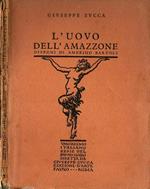 L' uovo dell'Amazzone