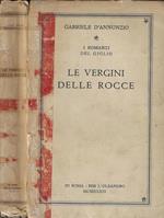 Le vergini delle rocce