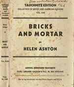 Bricks and mortar