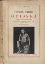 Antologia omerica Odissea