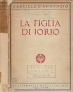 La figlia di Iorio