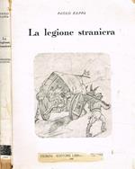 La legione straniera