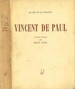 Vincent De Paul