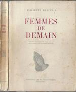 Femmes de demain