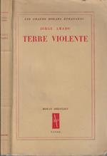 Terre violente