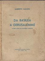 Da Basilea a Gerusalemme. Appunti storici sul movimento sionistico