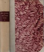 The journal of pediatrics volume 52 jenuary-june 1958. A monthly journal devoted to the problems and diseases of infancy and childhood