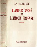 L' Amour Sacrè et L' Amour Profane