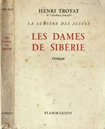 Les Dames de Sibèrie. La lumière des justes