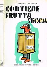 Contiene frutta secca