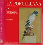 La Porcellana in Europa