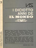 I diciotto anni de Il Mondo