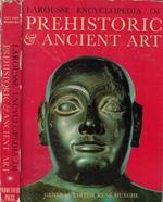 Larousse encyclopedia of prehistoric and ancient art