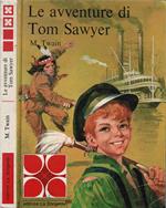 Le avventure di Tom Sawyer