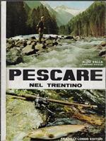 Pescare nel trentino