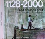1128 - 2000 Il Porto Di Genova