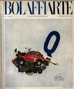 Bolaffiarte N. 34 Anno IV