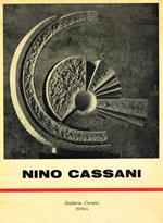 La pietra di Nino Cassani