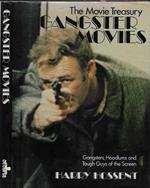 The movie treasury Gangster movies