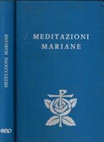 Meditazioni Mariane