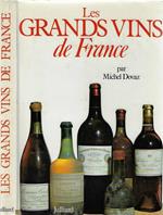 Les Grands vins de France