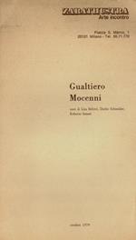 Gualtiero Mocenni