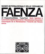 Museo Internazionale delle Ceramiche: Faenza