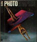 Photographis 82. The International Annual of Advertising and Editorial Photography